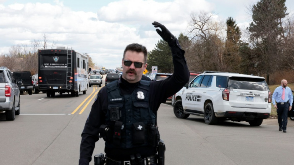 FBI investigar&aacute; ataque a sinagoga nos EUA como 'ato de viol&ecirc;ncia direcionado' contra comunidade judaica