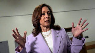 Kamala Harris divulga plano econ&ocirc;mico com foco no poder de compra