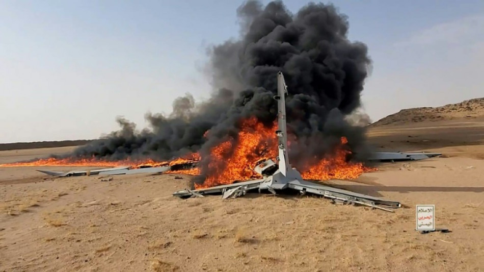 Reprise des frappes au Moyen-Orient, le p&eacute;trole repart &agrave; la hausse