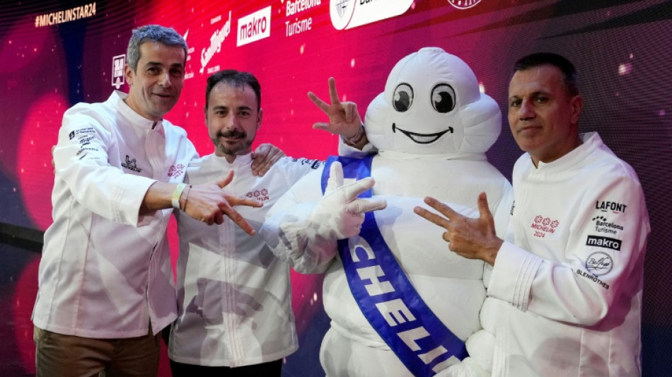 El triunfo desigual de la gastronomía latinoamericana
