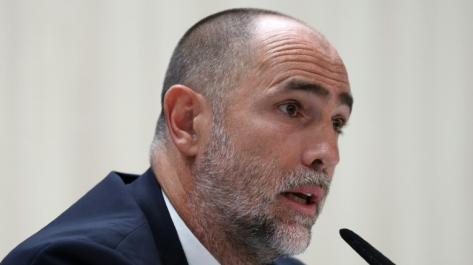 Tottenham anuncia Igor Tudor como novo treinador at&eacute; o final da temporada