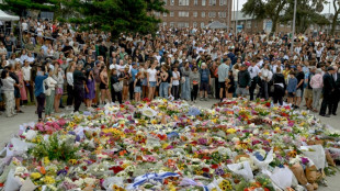 Australian inquiry opens public hearings into Bondi Beach shooting