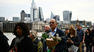 Hommages &agrave; Elizabeth II et inhumation en priv&eacute;: le programme des &eacute;v&eacute;nements