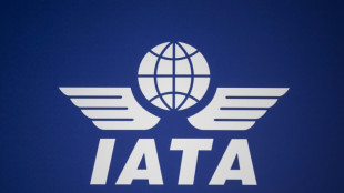 'Resilient' airlines head for record passenger numbers: IATA