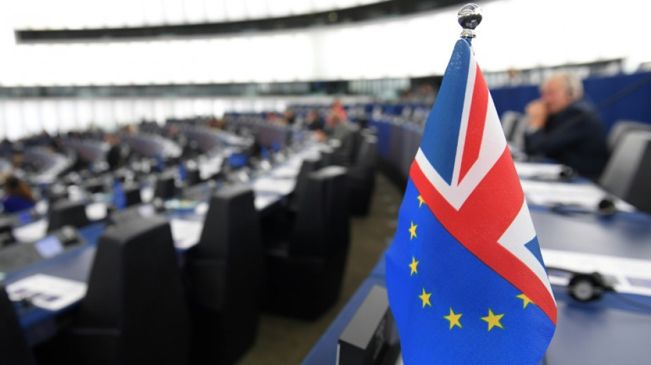 EuGH-Generalanwalt: In EU lebende Briten d&uuml;rfen nicht bei Kommunalwahlen w&auml;hlen