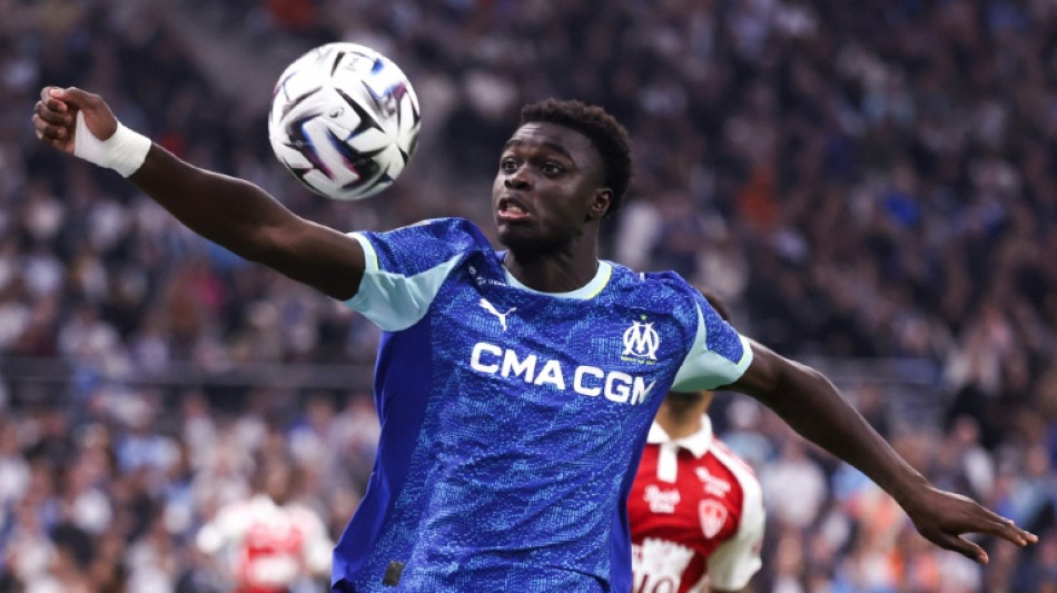 Ligue 1: Quand l'OM joue (pour une fois) sa carte jeunes