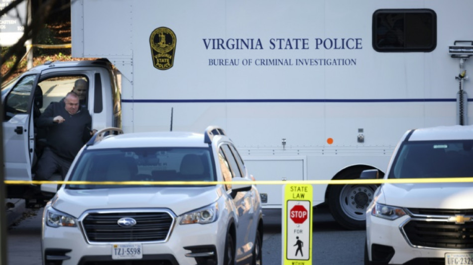 Etats-Unis: trois membres d'une &eacute;quipe universitaire de football am&eacute;ricain abattus, le suspect arr&ecirc;t&eacute;