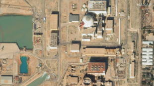Las principales instalaciones del programa nuclear iraní que se conocen