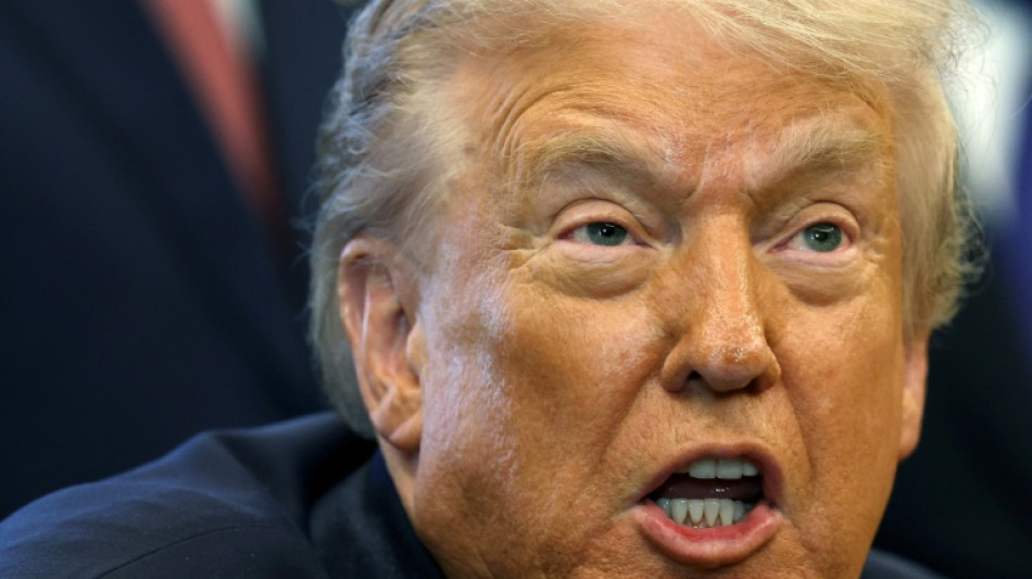 Corte de apela&ccedil;&otilde;es rejeita a&ccedil;&atilde;o de Trump contra a CNN por difama&ccedil;&atilde;o