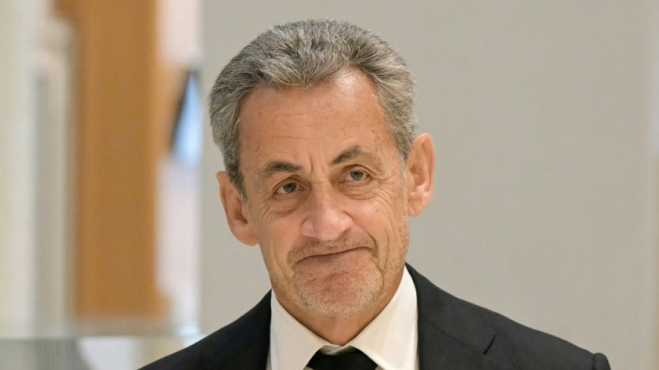 Sarkozy, "commanditaire" d'un pacte de corruption "ind&eacute;cent" avec Kadhafi, selon le parquet financier