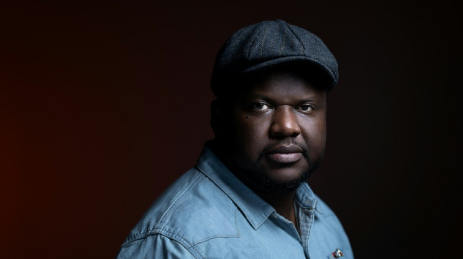 Novelist Thelyson Orelien denies AI use, admits plagiarism 'mistakes'&nbsp;