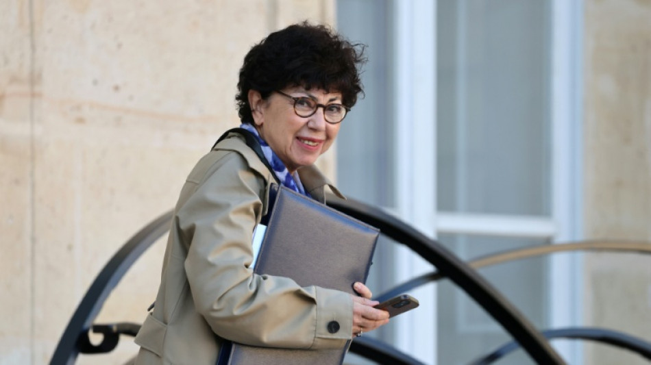 Climat: la France menace de bloquer des fonds europ&eacute;ens pour l'Inde