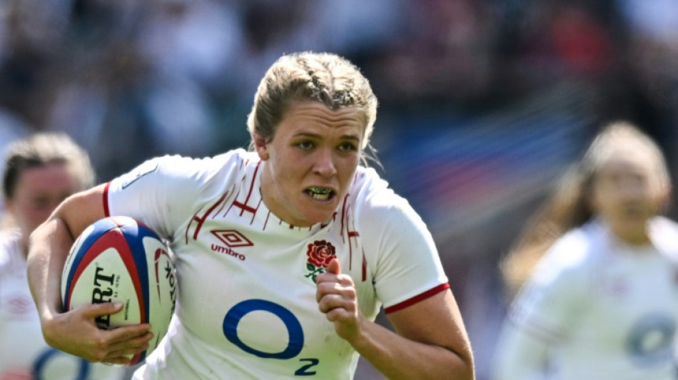 England eye eighth successive Women's Six Nations in World Cup build-up