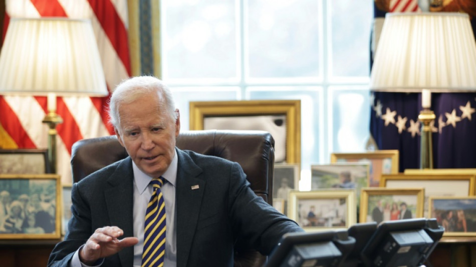 Biden retira Cuba da lista de terrorismo para facilitar liberta&ccedil;&atilde;o de presos pol&iacute;ticos