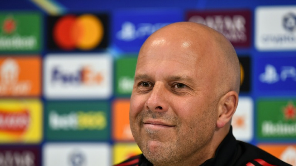 Liverpool need 'very special' night to stun PSG, says Slot