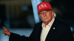 Trump: Hinrichtung des Attent&auml;ters von Fort Hood wird nicht live &uuml;bertragen