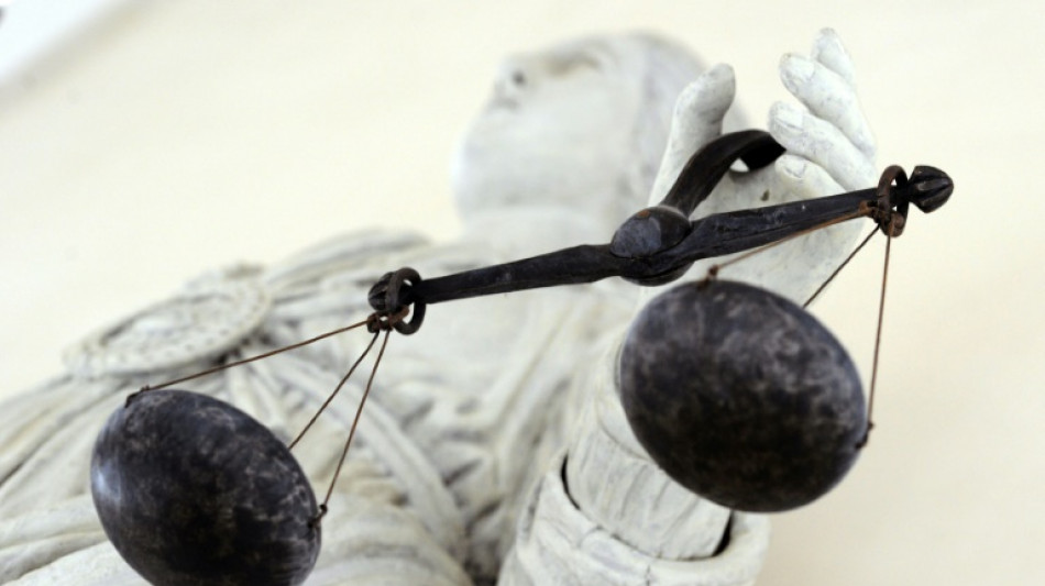 Prozess gegen Sportsch&uuml;tzen um mutma&szlig;lichen Dreifachmord bei Augsburg begonnen