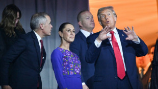 Exporta&ccedil;&otilde;es do M&eacute;xico aumentam em 2025, ano de tens&otilde;es comerciais com os EUA