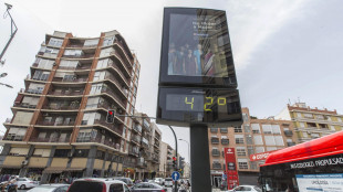 L'ondata di caldo &egrave; collegata a 212 morti in Spagna da domenica