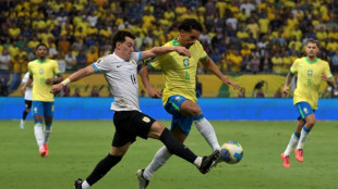 Sele&ccedil;&atilde;o termina ano mergulhada em um mar de d&uacute;vidas