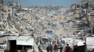 Israel intensifica su ofensiva en Gaza pese a presión internacional para un alto el fuego