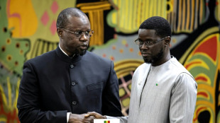 Senegal parliament speaker steps down in political crisis