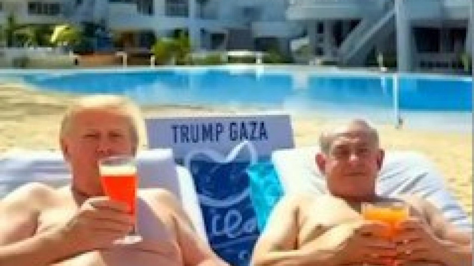 Tajani, video Trump su Gaza? La sua proposta non &egrave; una novit&agrave;