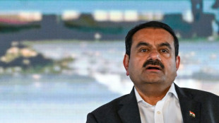 Un juez federal de EEUU archiva un caso de corrupci&oacute;n contra el magnate indio Adani
