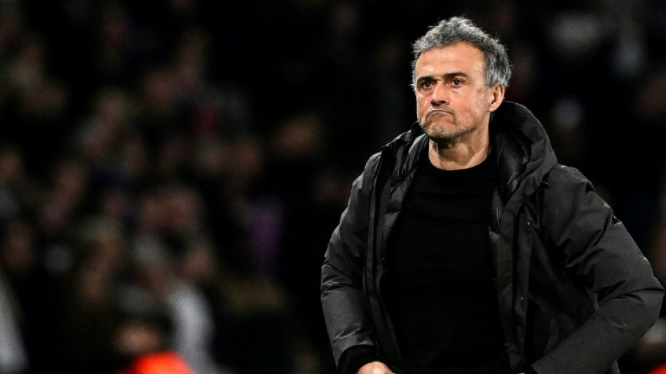 Luis Enrique rebate 'especula&ccedil;&otilde;es' sobre sua rela&ccedil;&atilde;o com Mbapp&eacute;