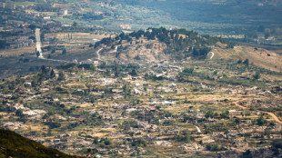 Israeli forces push further into Lebanon as delegations meet in US