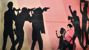 Présidentielle au Honduras: "survivre" à la pauvreté et la violence