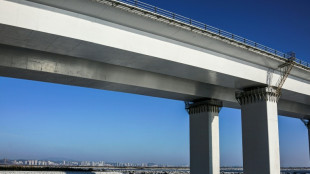 Un nuevo puente entre China y Corea del Norte abrir&aacute; el jueves, seg&uacute;n la prensa