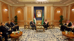 Ar&aacute;bia Saudita endurece sua posi&ccedil;&atilde;o com Israel para evitar guerra regional