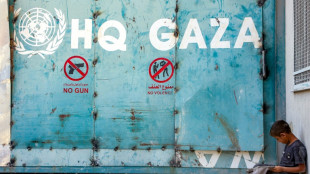 La agencia de la ONU para ayudar a los palestinos pide m&aacute;s financiamiento