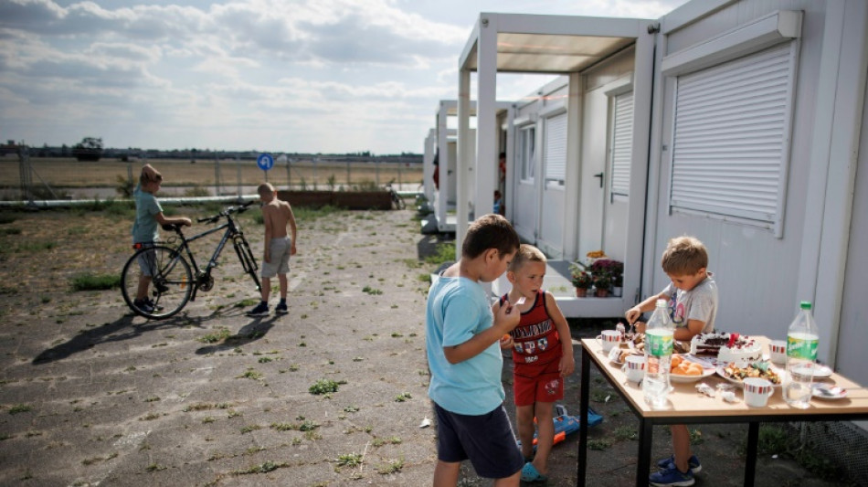 Ringen um Migrationspolitik: Leistungsk&uuml;rzungen oder leichtere Arbeitsaufnahme