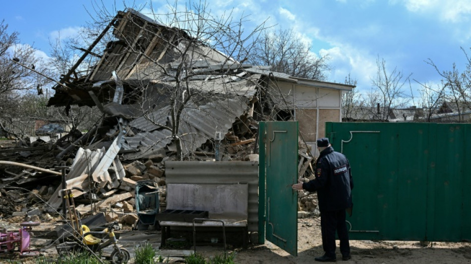 Easter truce between Ukraine and Russia ends