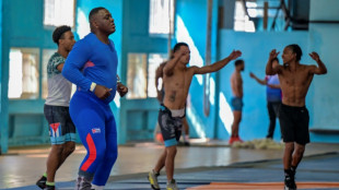 Mija&iacute;n L&oacute;pez, 130 kilos de oro ol&iacute;mpico forjado en Cuba