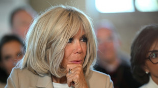 Ten people to stand trial over online harassment of French first lady