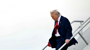 Trump dice que está "muy cerca" de un acuerdo sobre TikTok