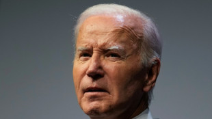Biden anuncia nova ajuda militar &agrave; Ucr&acirc;nia