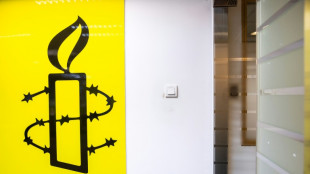 Amnesty: Serbien setzt Sp&auml;hsoftware gegen Journalisten und Aktivisten ein