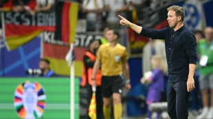F&uuml;llkrug oder Havertz? Nagelsmann h&auml;lt sich weiter bedeckt