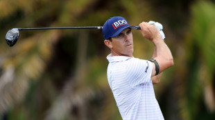 Horschel and Bramlett set the pace at Honda Classic