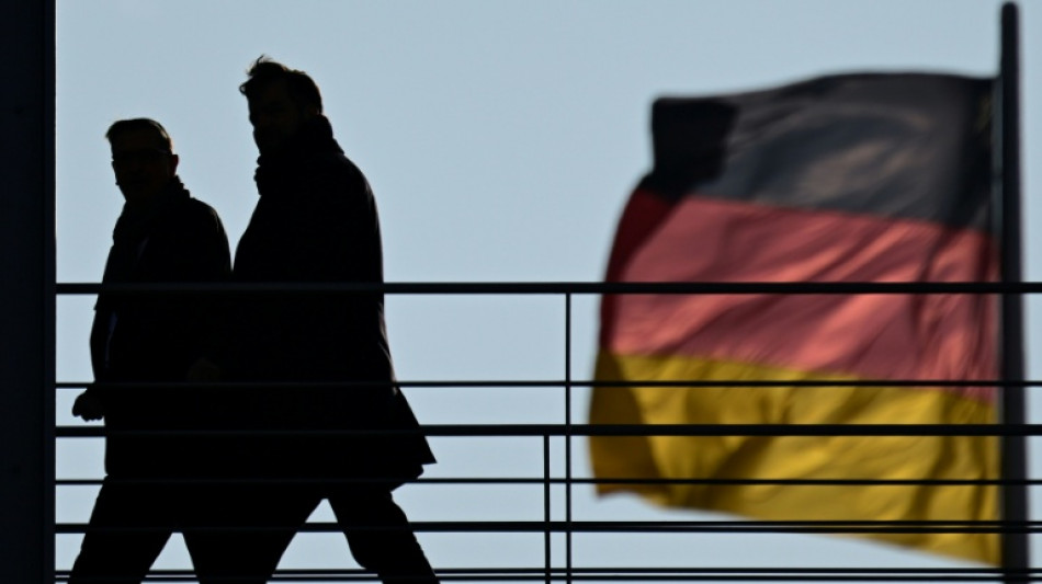 Bundestagswoche beginnt mit Regierungsbefragung von Klingbeil und Frei