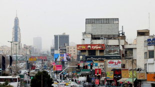 Limited internet returns in Iran after protest blackout