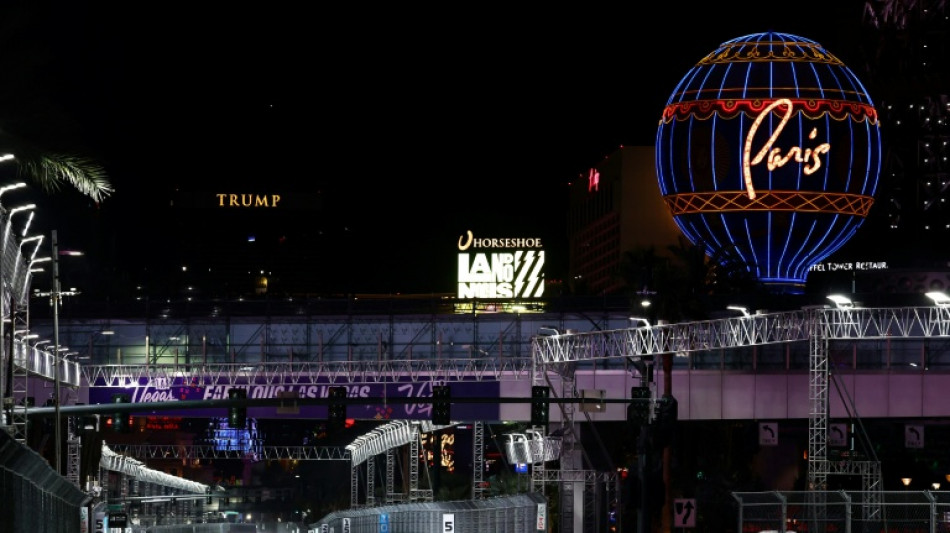 Verstappen vence GP de Las Vegas; Norris se aproxima do t&iacute;tulo e Bortoleto abandona