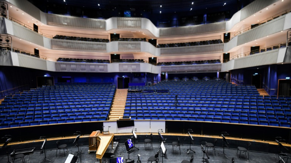 Kulturstaatsministerin Roth k&uuml;ndigt "Kulturfonds Energie" an