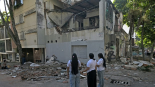 Forte terremoto deixa 69 mortos e destrui&ccedil;&atilde;o na Col&ocirc;mbia