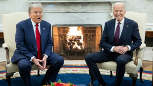 Biden assistir&aacute; &agrave; posse de Trump&nbsp;