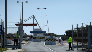 Le Royaume-Uni annonce le d&eacute;ploiement de nouveaux avions de chasse dans le Golfe